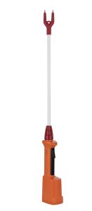 China Rechargeable 4.2V Electric Cattle Prodder Livestock Prod wholesale