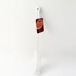 Long Handle Baby Bottle Washer Brush Narrow Neck Beer Wine Bottle
