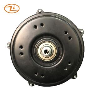 China 120V 40W 72 inch EC Ceiling Fan Motors PWM Control Low Speed wholesale