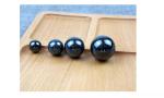 SiAlON Enhanced Si3N4 Silicon Nitride Balls Ceramic Media Thermal Shock