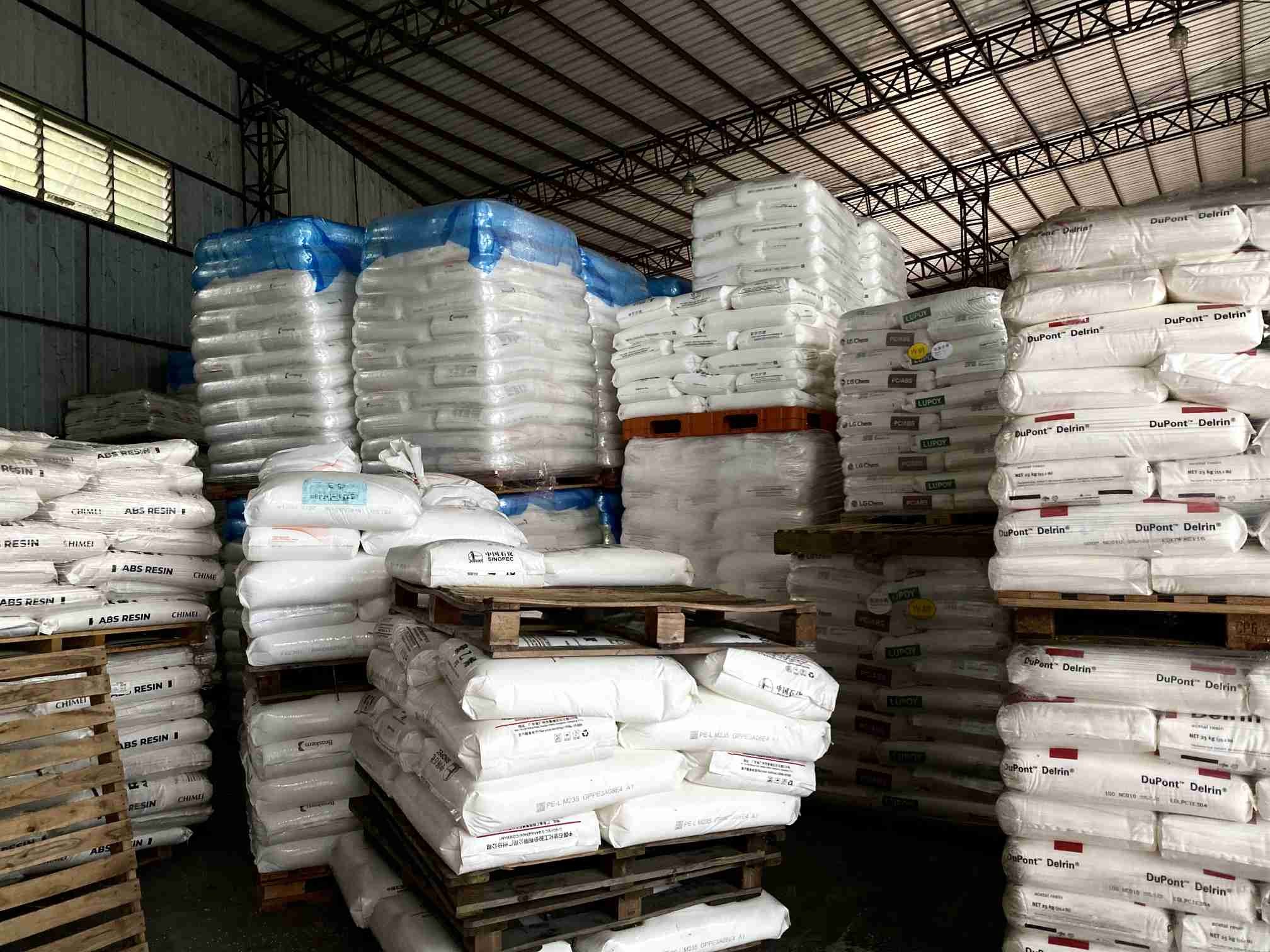 Arkema E920 MBS Material Extrusion Grade Transparent Methyl Methacrylate Butadiene Styrene