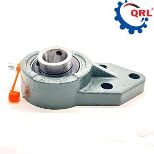 China UCFB204 Bearing Accessory 20mm Three Bolt Flanged Mounted Bearings wholesale
