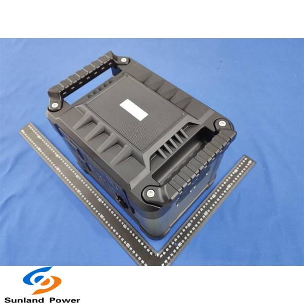 1500wh Portable Energy Storage System Usb Power Station Super Green Energy Solar Generator Battery