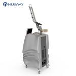 Beauty clinic picolaser all color picosecond tattoo removal equipment/1064nm