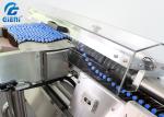 Horizontal Lipbalm Mascara Cosmetic Labeling Machine