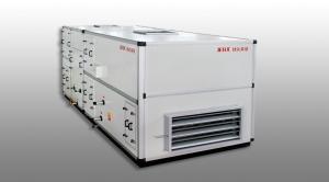 China Evaporative Fresh Air Conditioning Heat Recovery Unit HVAC Energy Saving wholesale