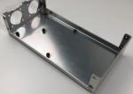 Aluminum Housing CNC Bending Service With High Precision Tolerance