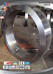 50Mn 4140 18CrNiMo7-6 Forged Steel Flanges Customized Flange Forging