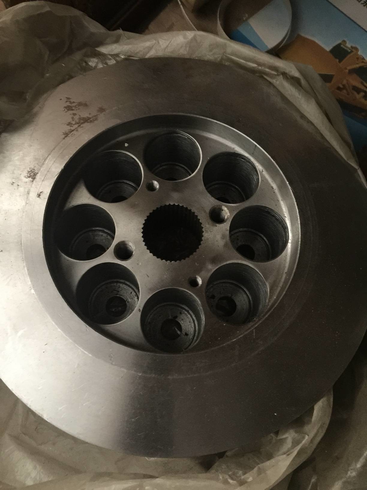PART NO.: 10Y-16-00014 PLATE USE FOR SHANTUI SD13 BULLDOZER