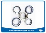 Water Pumps Seal 224UU Unbalanced Double Faces Mechanical Seal