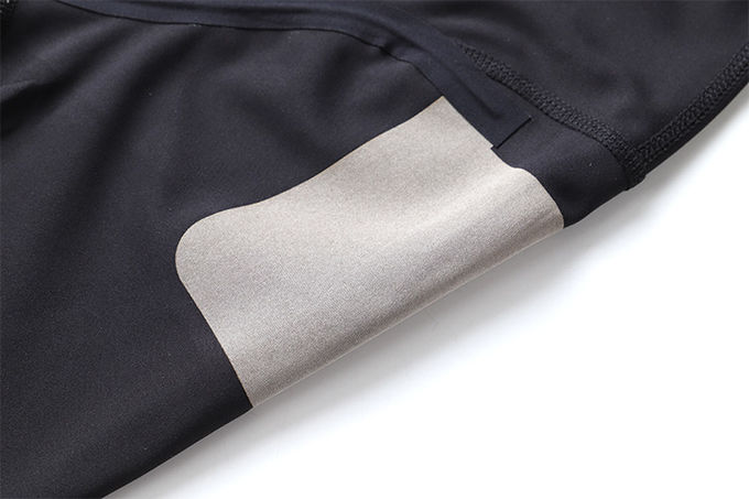 Buttock Lifting Thin Abdomen EMS Training Suit Ems Sport Machine Quality Assurance