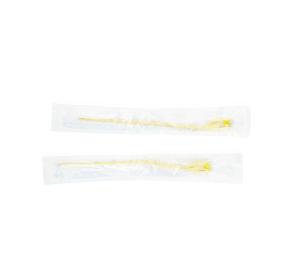 China OEM Silicone Catheter No 16 6Fr -18Fr Two Way Foley Catheter wholesale