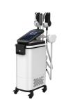 Anti Cellulite Muscle Sculptinging Machine Fat Reduction 4 Handles Body Beauty