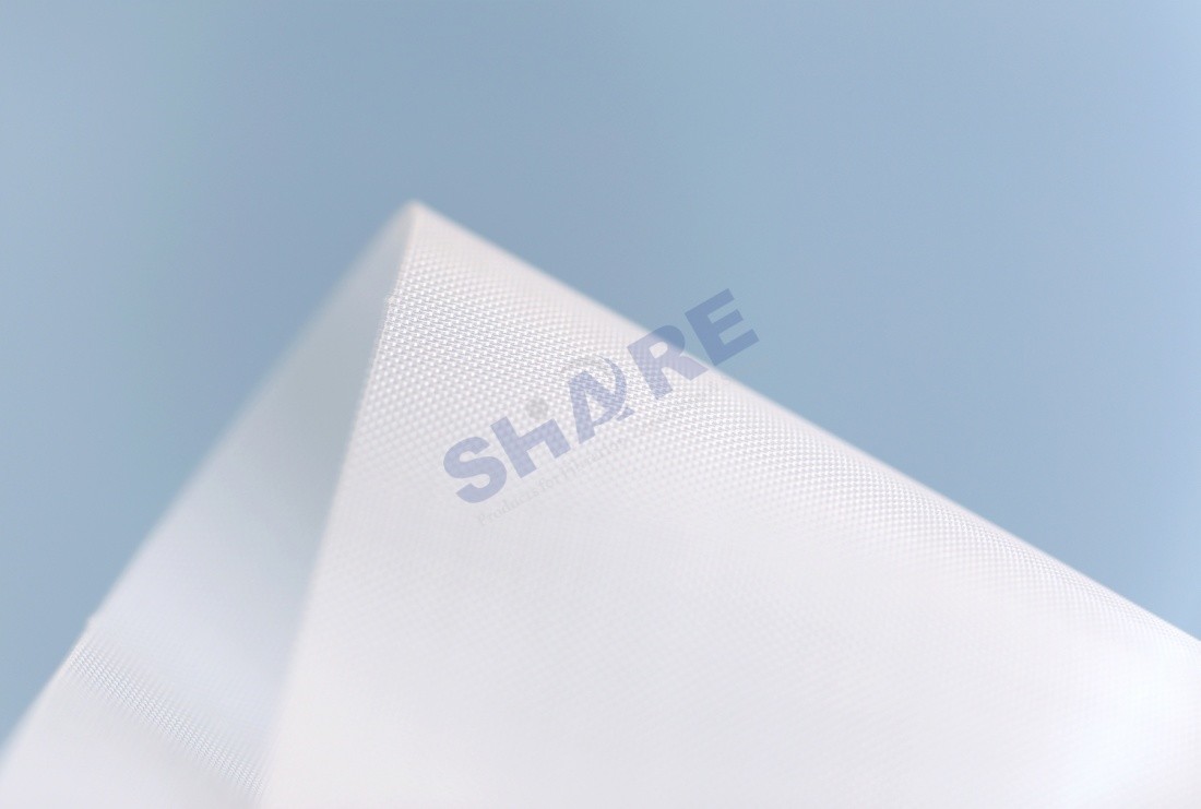 150 Micron Polyester Monofilament Filter Mesh 36% Open Area