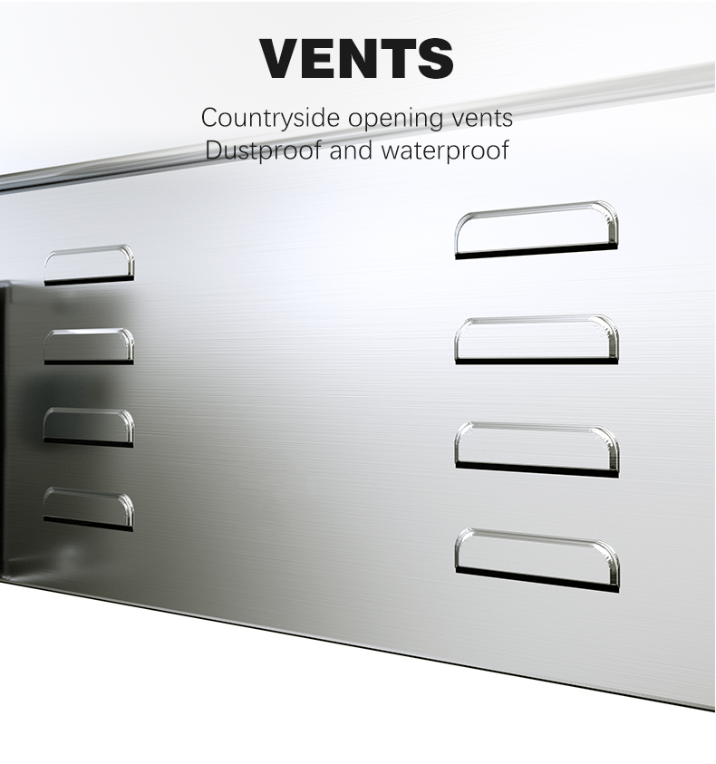 Silver White Industrial Hotel Gas Griddle Series 720 for Commercial Kitchen Equipment