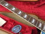 Unicorn "Vintage Standard" Honolulu LP Blue Electric Guitar