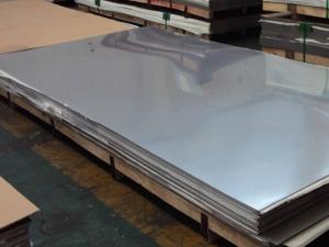 China 304 2b  stainless steel plate size 1500mm*3000mm wholesale