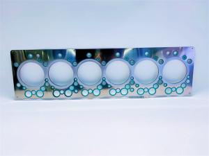 China DOOSAN DL06 Engine Cylinder Head Gasket 400603-00118 Practical wholesale