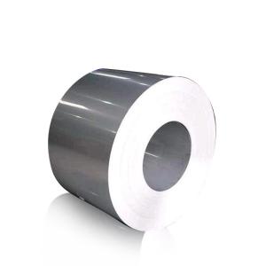 China No.1 No.4 Stainless Steel Coils wholesale