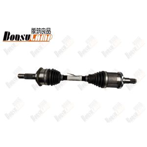 Shaft Axle Drive Shaft Of Isuzu Truck Parts JAC T6 OEM 2200300P3060