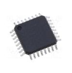 KSZ8463MLI Electronic IC Chips 64 Pin Integrated Circuit Electronic Components