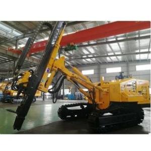 China Underground Drilling Rig Machine , High Performance Bore Drilling Equipment wholesale