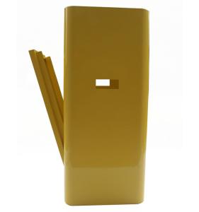 China Custom Sheet Metal Fabrication Outdoor Electronic Metal Enclosure Prototyping wholesale