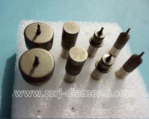 China Diamond mounted points wholesale