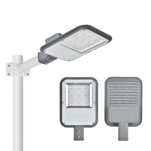 China Water Resistant IP65 Led Street Lights , 200w 250w Led Street Light Fast Delivery wholesale