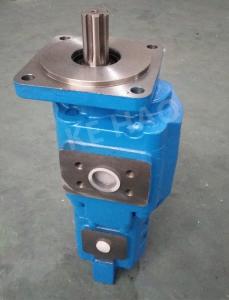 China Durable Commercial Shearing Hydraulic Gear Pump Agricultural Machinery wholesale