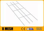 9 Wire Gauge Concrete Ladder Mesh Reinforcement ASTM A153