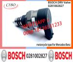 BOSCH DRV Valve 0281002827 Control Valve 0281002827 For Mercedes-Benz