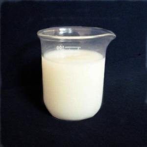 China Abrasion Resistance Water Based Acrylic Emulsion For UV Primer wholesale