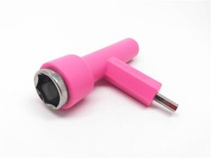 China DME Plastic Insert Molding wholesale