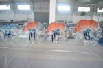 Soccer Bubble / Bubble Football / Inflatable Bumper Ball For Adult