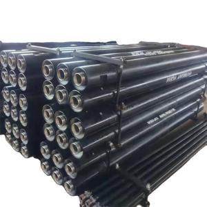 China 114mm Oem Double Wall Drill Pipe Reverse Circulation wholesale
