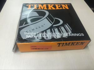 China TIMKEN Single row taper roller bearing 32040 wholesale