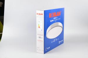 China Custom Size Coated Paper Box For Cosmetic Products CMYK Color 35 * 25 * 15CM wholesale