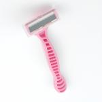 Wholesale Disposable Stainless Steel Blade Mens 6 Blades Shaving Razor