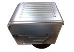 High Precision Laser Scan Head Industrial Co2 10mm Galvo