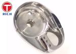 CNC Turning Milling Machine Parts 304 Stainless Steel Marine Cruise Accessories