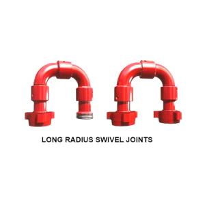 China FIG 1502 CHIKSAN UNION SWIVEL JOINT wholesale
