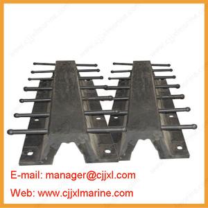 China Rubber Ladder Fender wholesale