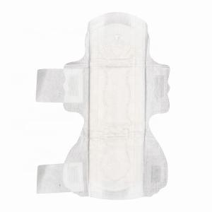 China 240 260 290mm Probiotic Cotton Ultra Thin Disposable Sanitary Napkin wholesale