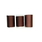 FIW Heavy Enamel Magnet Wire Heat Resistant Round Insulated Copper Magnet Wire