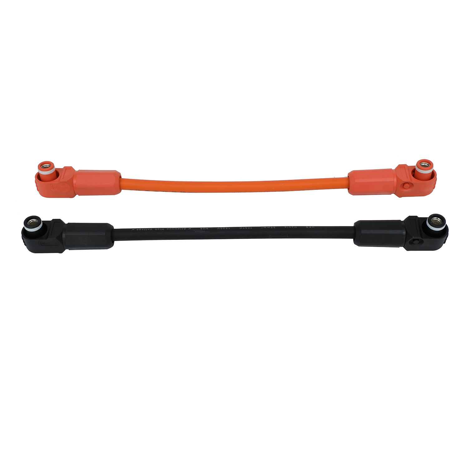 DC 690V Solar Panel PV Cable TPE Jacket Waterproof For Photovoltaic System