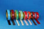 Custom Logo Printed Colored Packaging Tape Environment Protection 35 - 65 mic