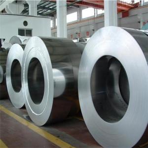 China BA Finished Stainless Steel Coils 430 201 Stainless Steel Sheet wholesale