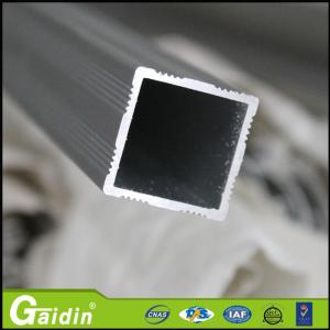 China 6063 industrial manufacturing company kitchen cabinet aluminium profiles wholesale