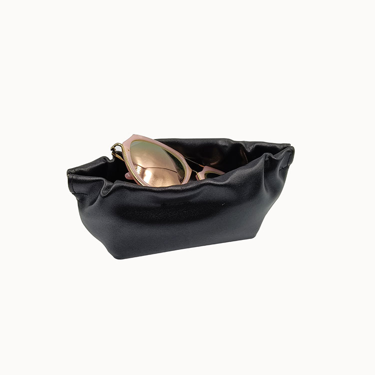 Scratchproof Leather Glasses Case Set Glasses Case Accessories 720*210*120mm